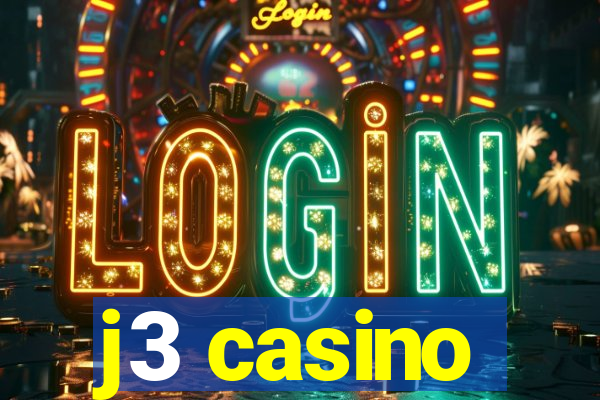 j3 casino